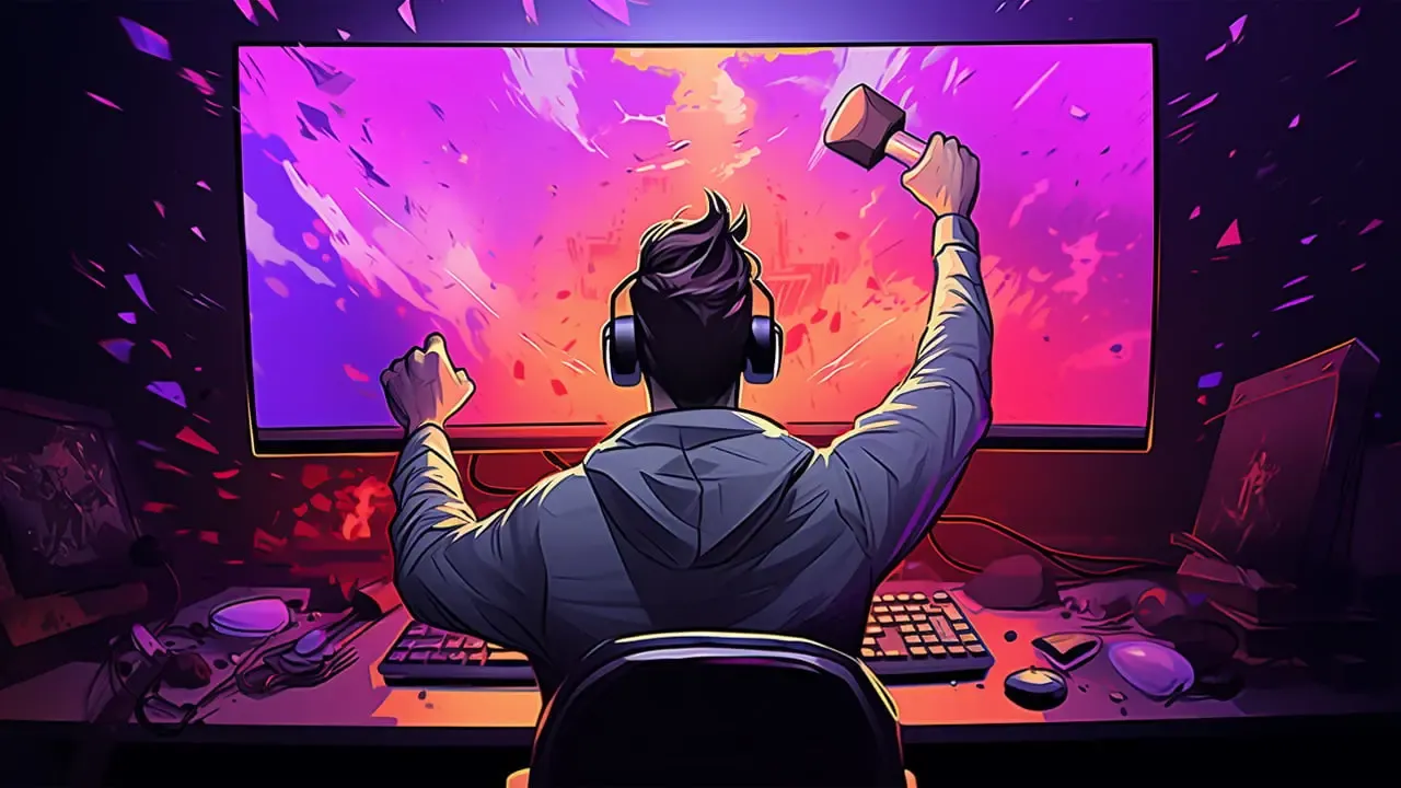 Banned from Chatting, Banned from Watching – Twitch’s New Rule