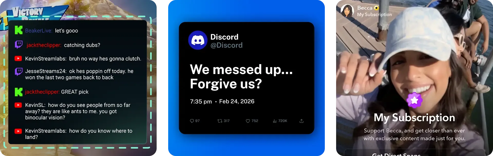 Twitch Reverses Combined Chat Ban After Streamer Backlash