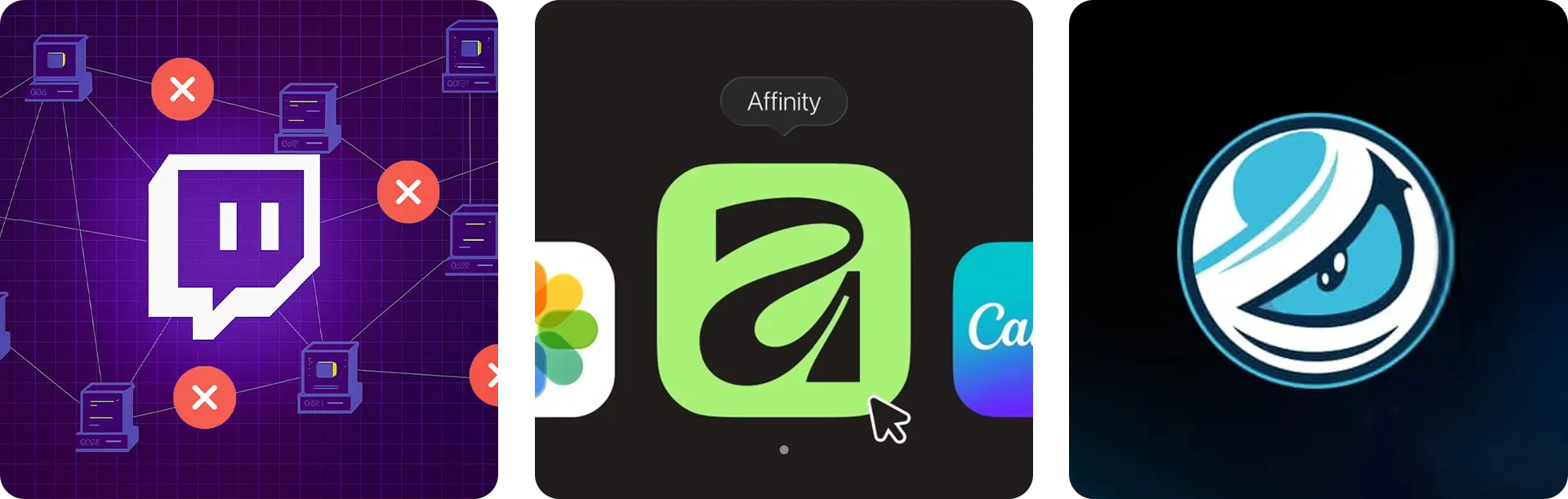 Twitch Infrastructure Problems, Free Adobe Alternative, and More