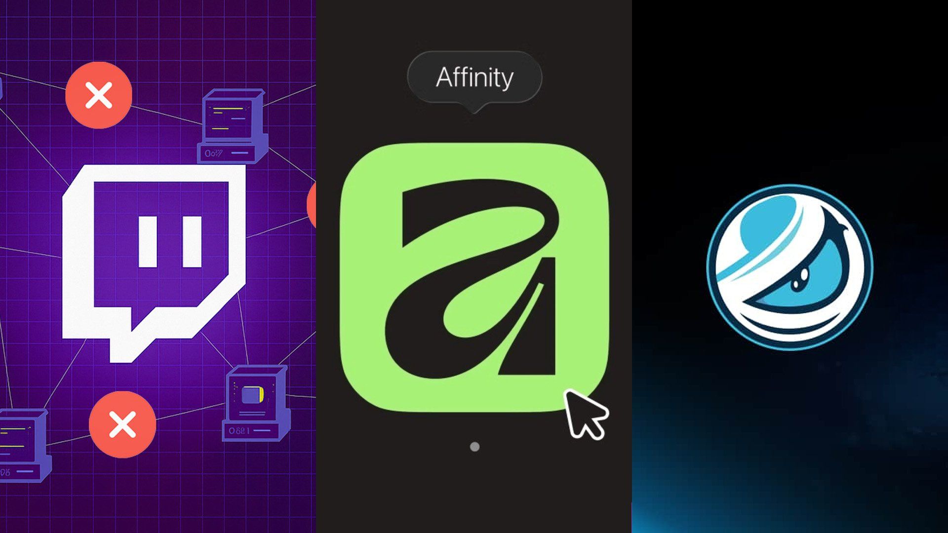 Twitch Infrastructure Problems, Free Adobe Alternative, and More