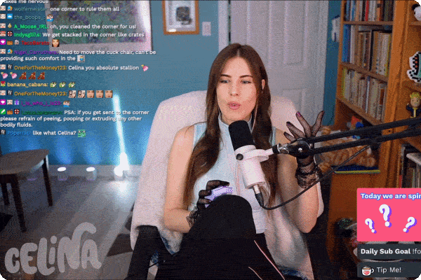 Twitch Power Ups Celina.gif