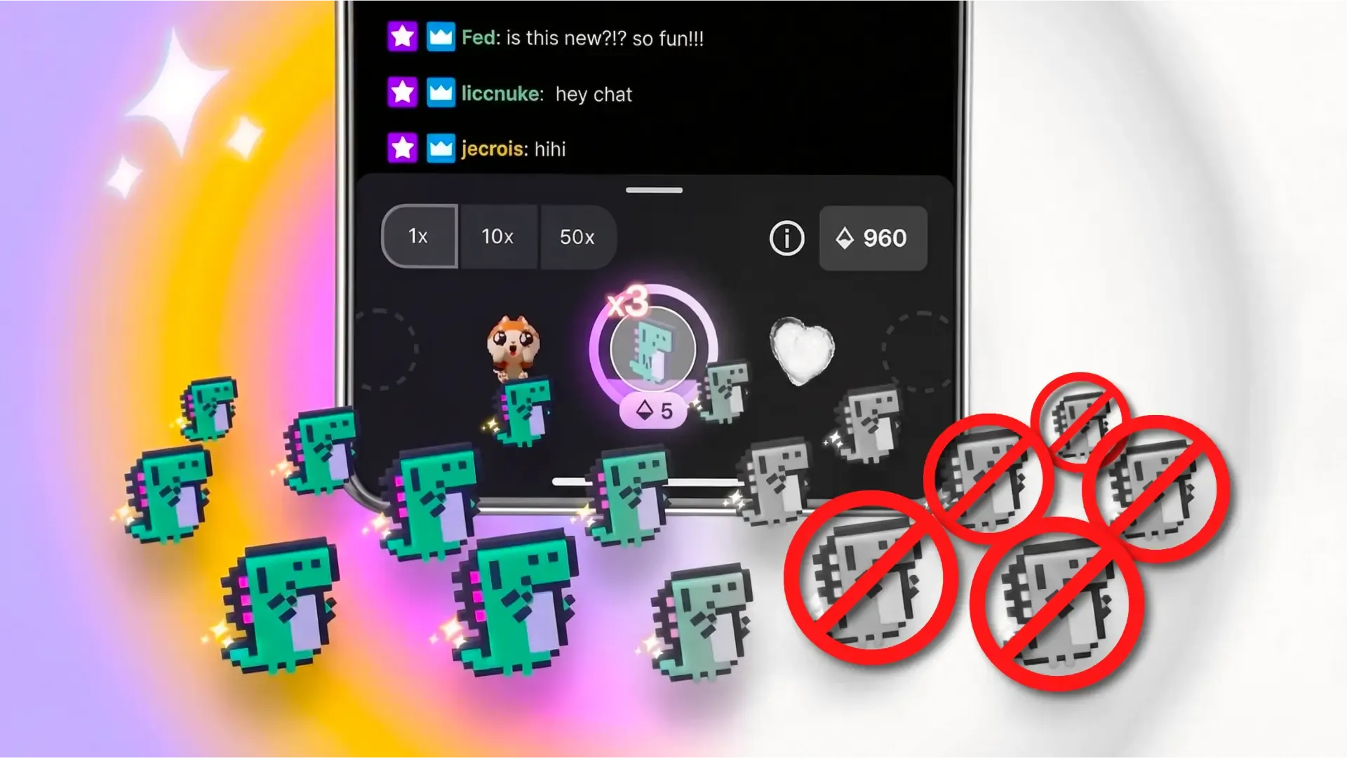 Twitch Pulls the Plug on Combos