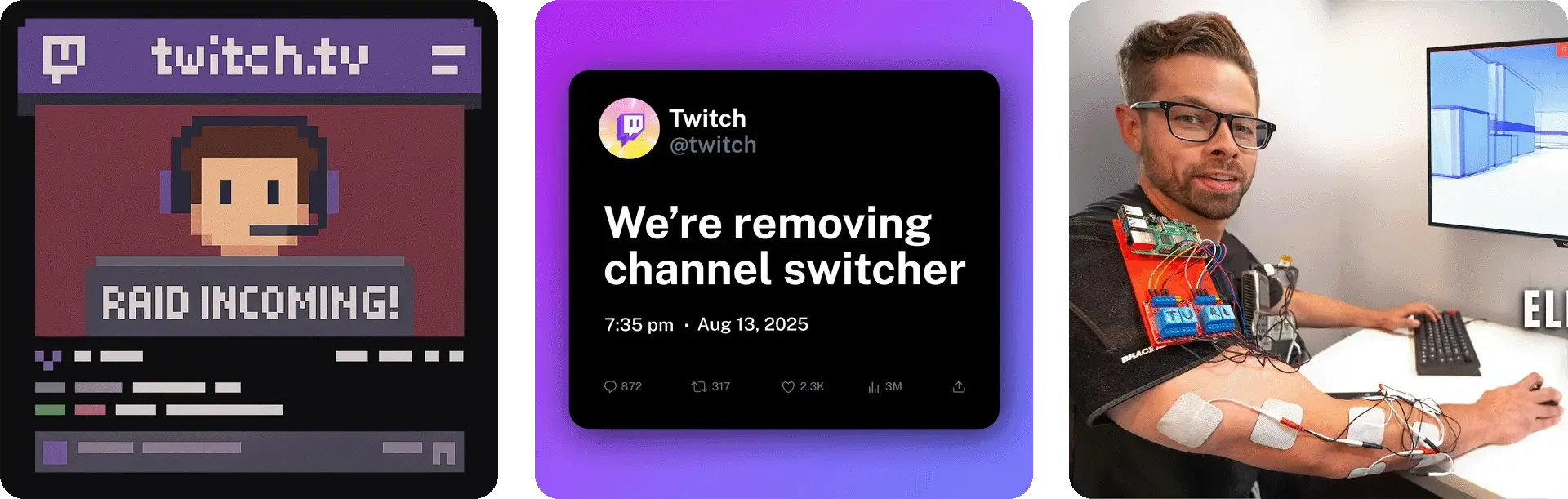 Are Raids Hurting Your Twitch Stream?