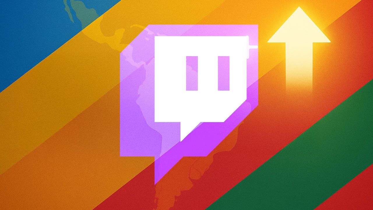Twitch Adjusts Plus Program