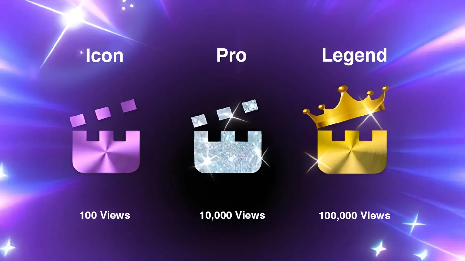 Twitch Social Badges Are Now Live