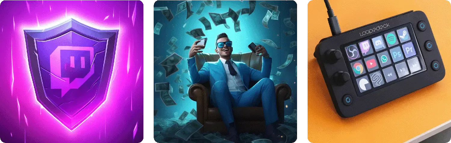 Twitch Streamers Get More Specific with New Content Labels