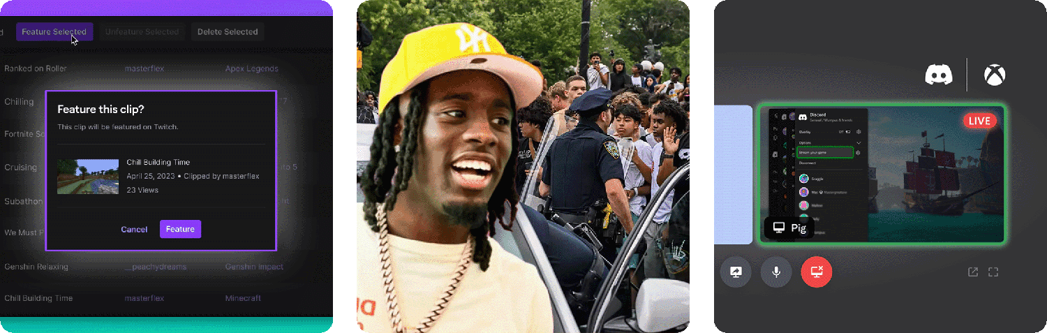 Twitch Takes First Steps to Boost Discovery for Small Streamers