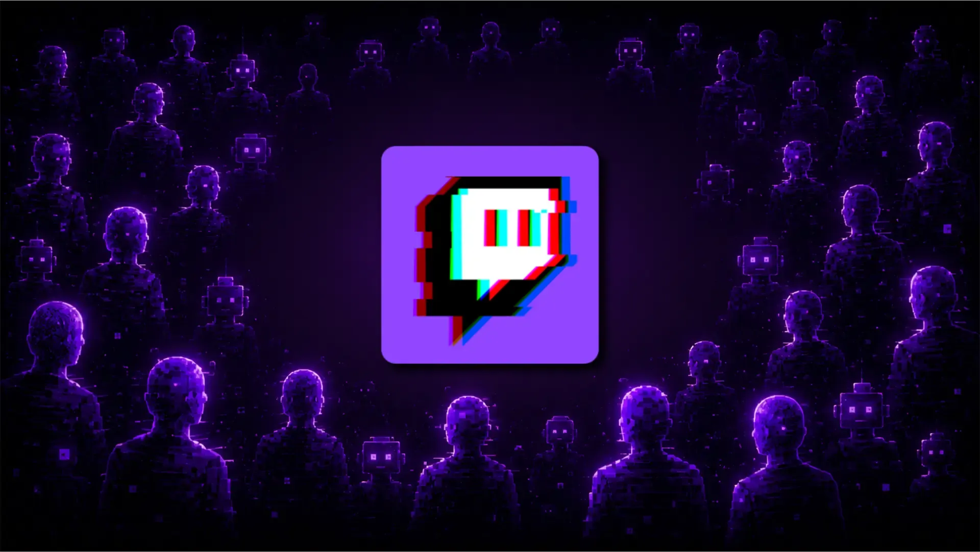 Twitch Will Now Cap Your Viewers If You Viewbot