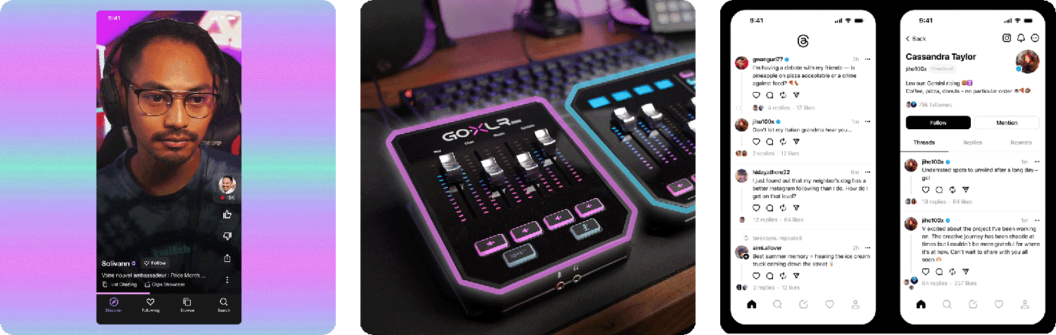 Twitch’s Discovery Feed: A New Way to Grow Your Audience