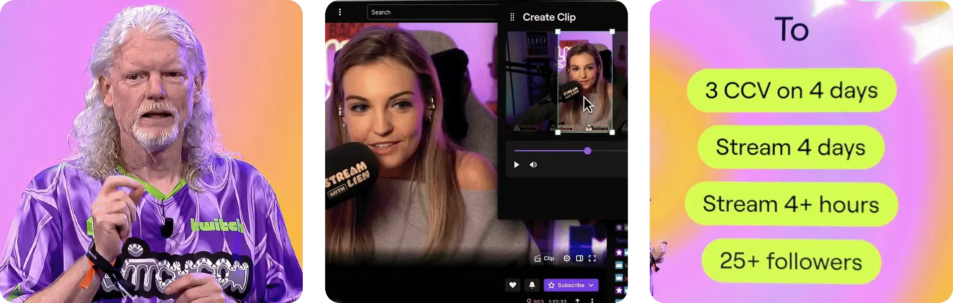 Twitch’s Future: Vertical Video, 2K Streams & Monetization Overhaul