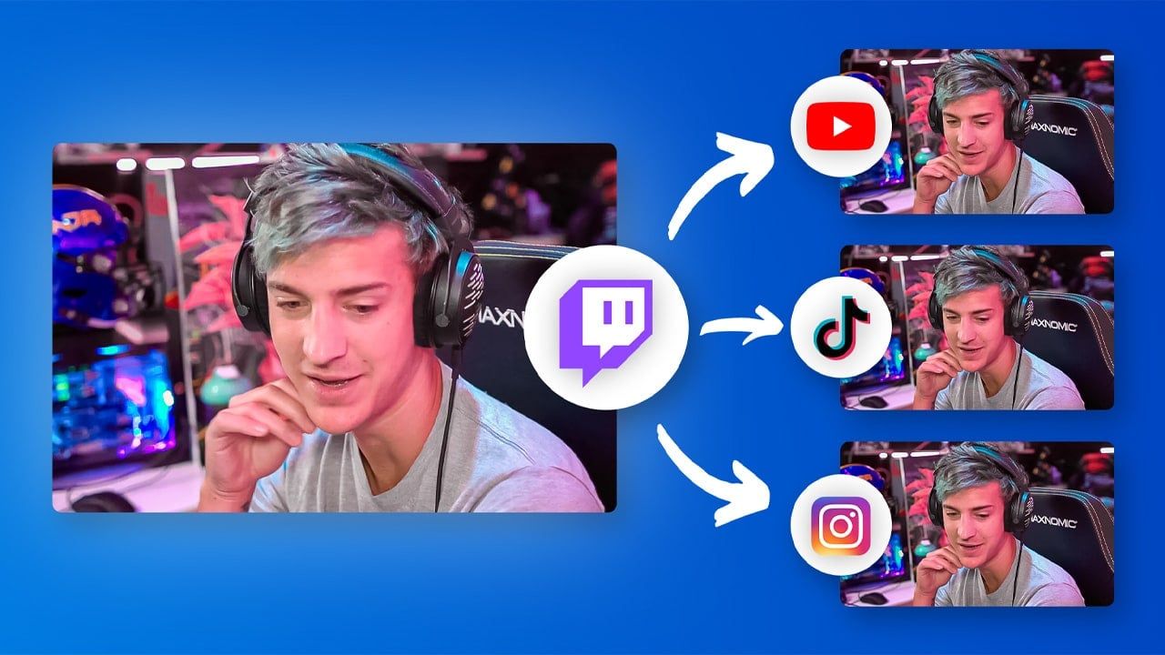 Are Twitch Streamers Finally Allowed To Multistream?