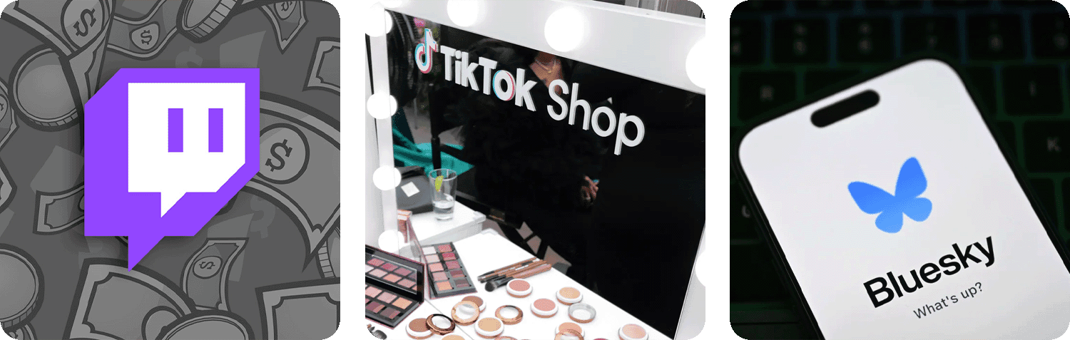 Twitch Wants You to Run More Ads