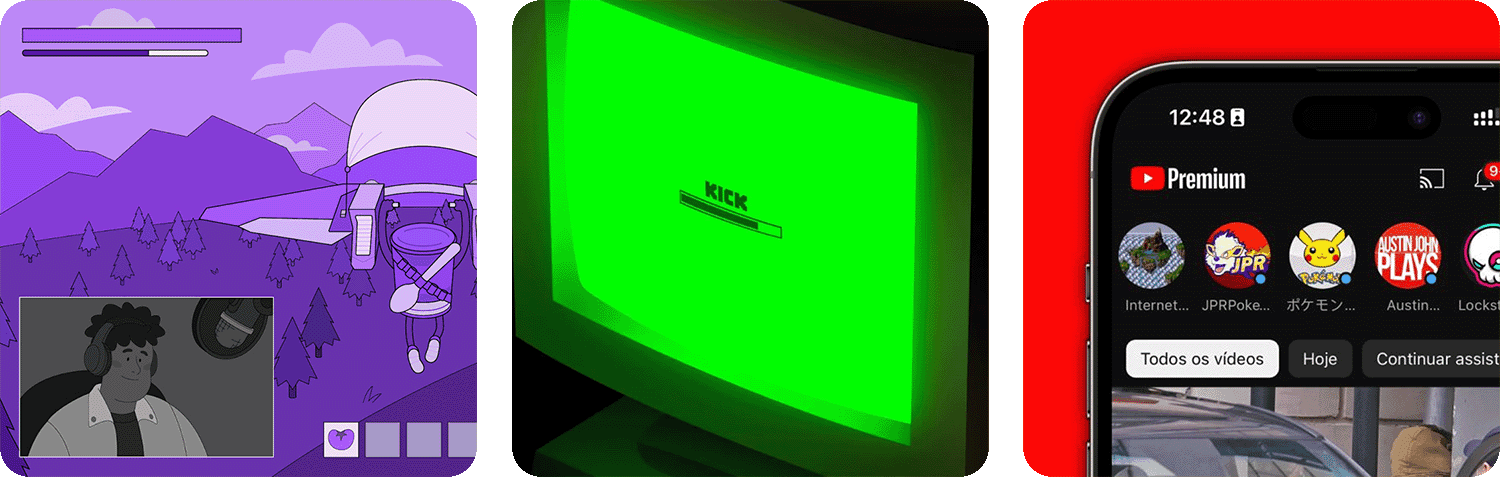 Twitch’s New Ad Rules Spell Trouble for Streamers