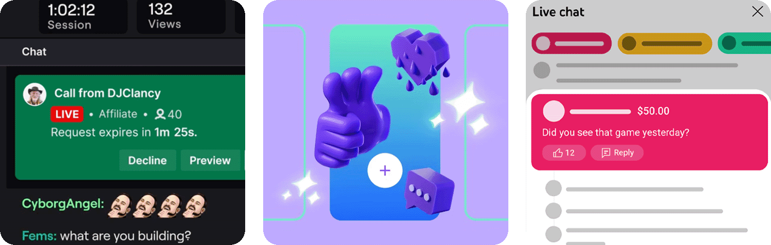 Twitch’s New “Drop Ins” Feature: Game Changer or Gimmick?