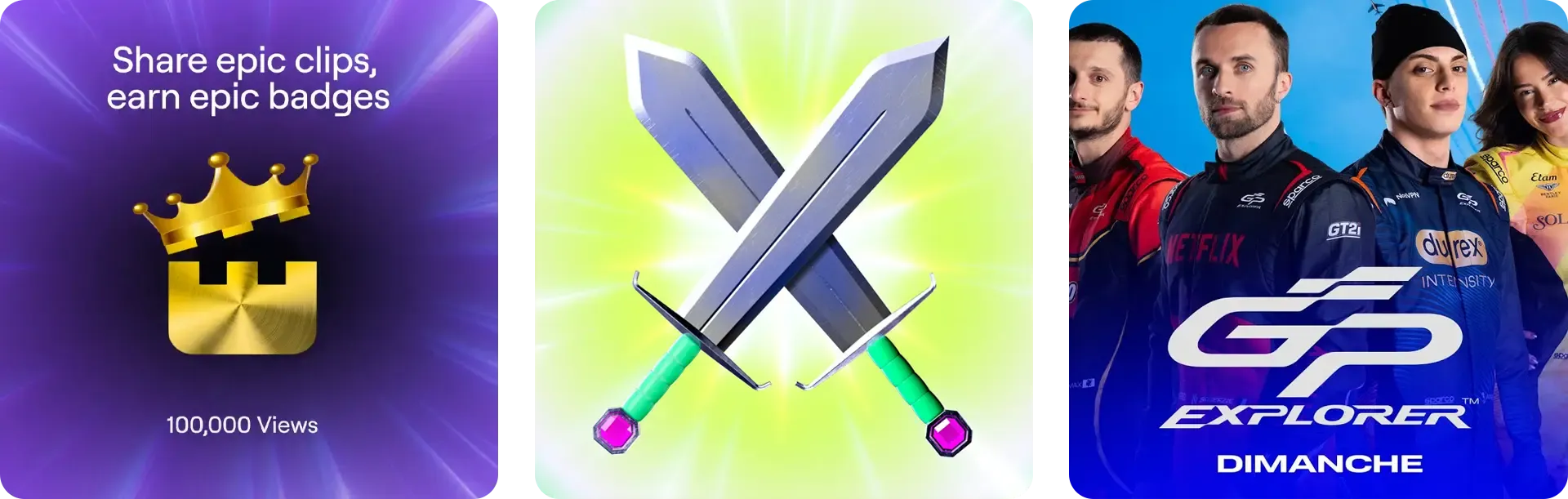 Twitch Social Badges Are Now Live