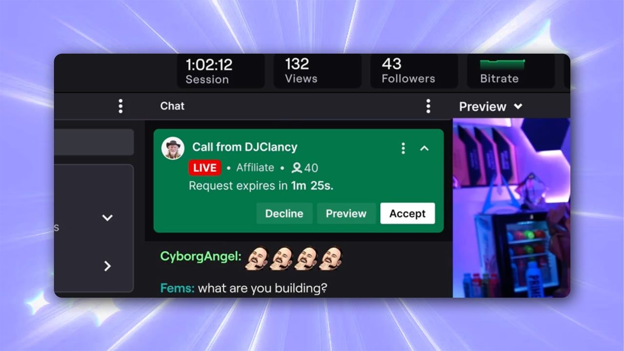 Twitch’s New “Drop Ins” Feature: Game Changer or Gimmick?