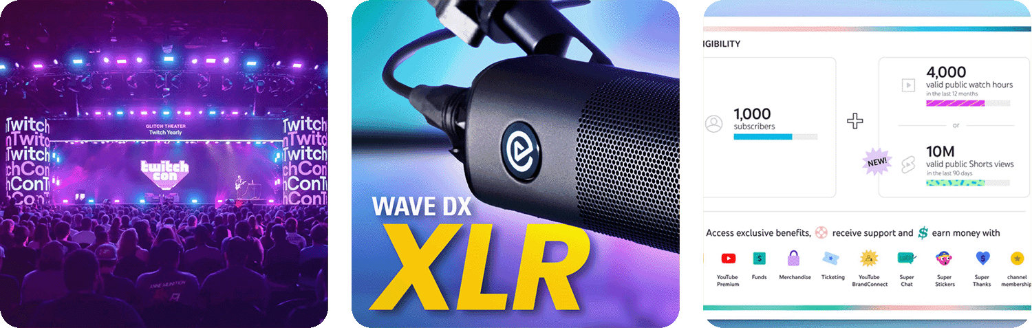 What Exactly Happened at TwitchCon?