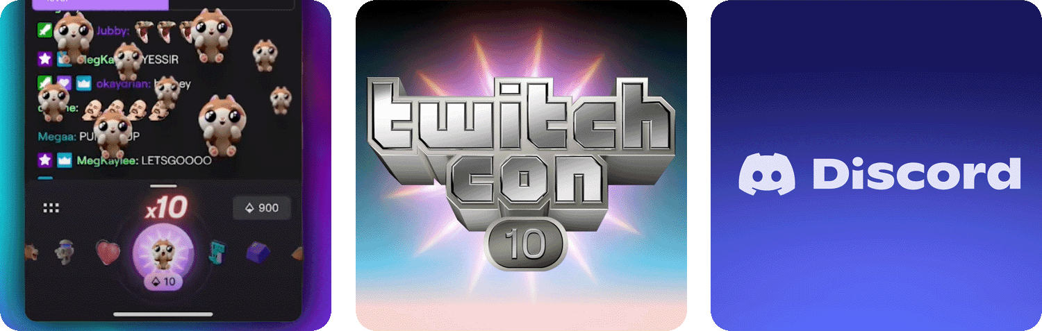 Twitch Introduces ‘Combos’ & Overhauls Clips