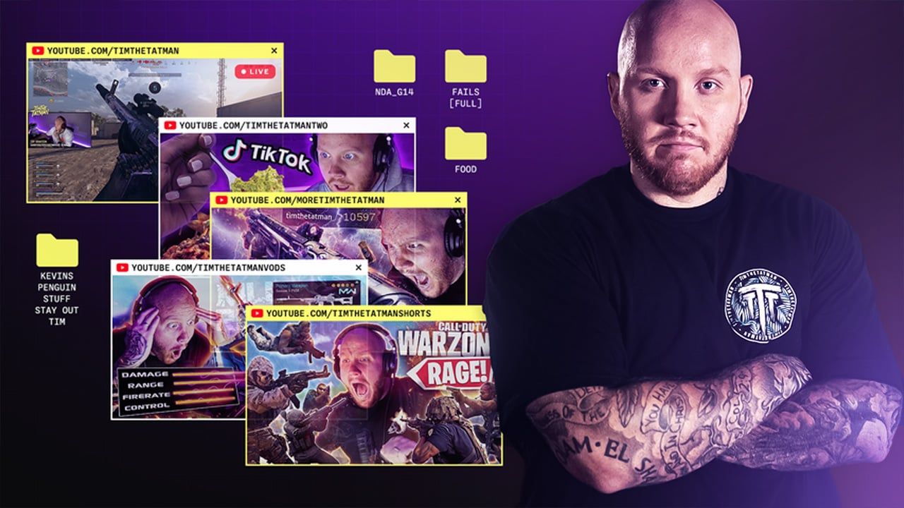 Why Are Streamers Coming Back to Twitch?