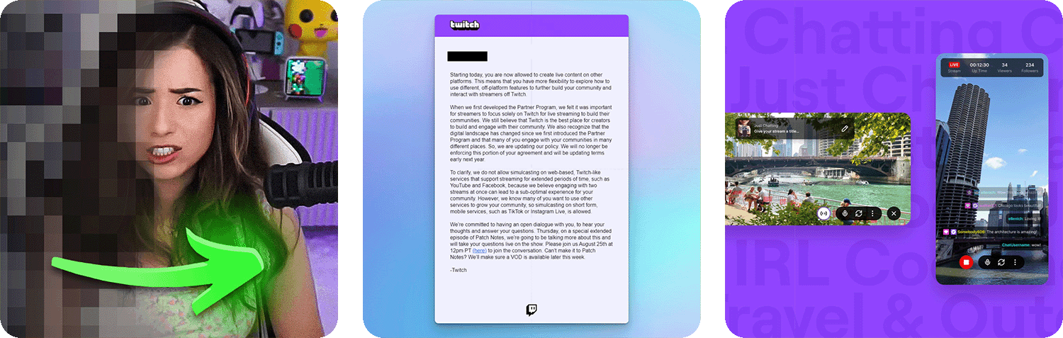 Why Your Twitch Stream SUCKS (and how to FIX it)