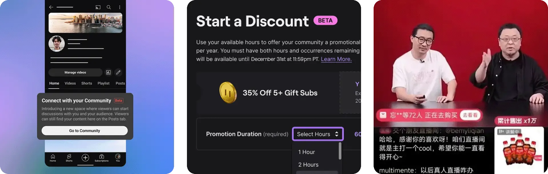 YouTube Launches Communities: What Creators Need to Know