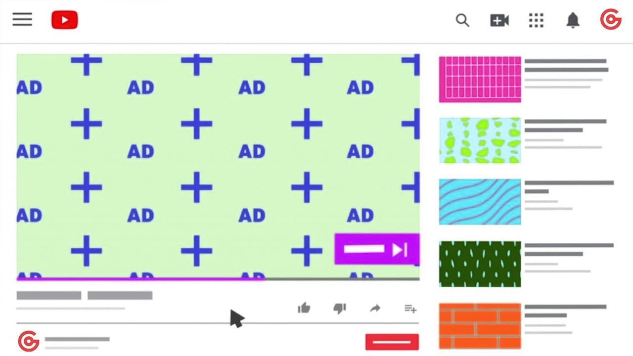 YouTube Overhauls Mid-Roll Ads