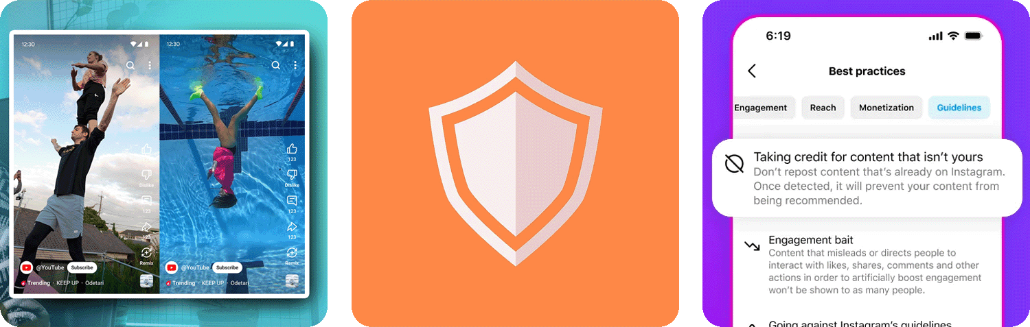 YouTube Shorts Just Got Longer