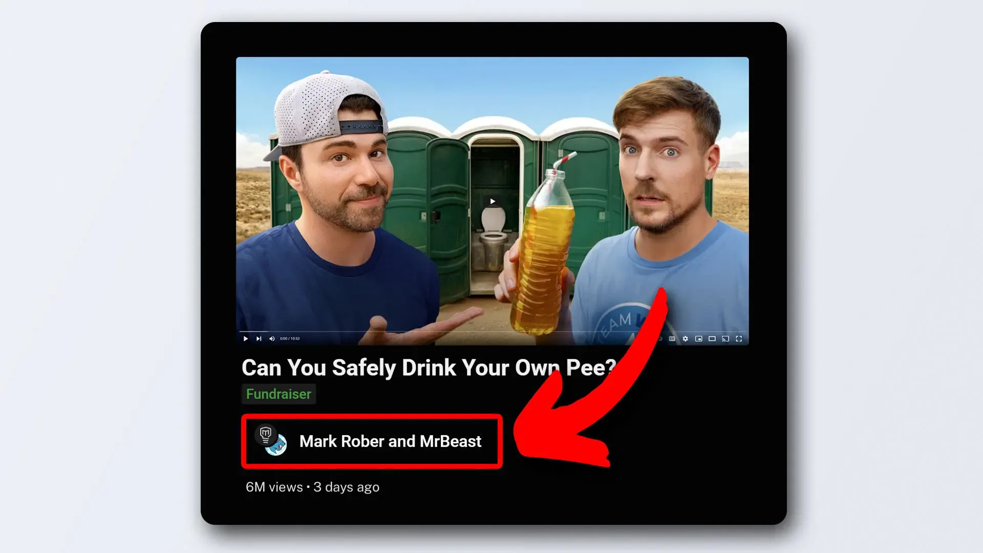 YouTube Tests New Creator Collaboration Feature
