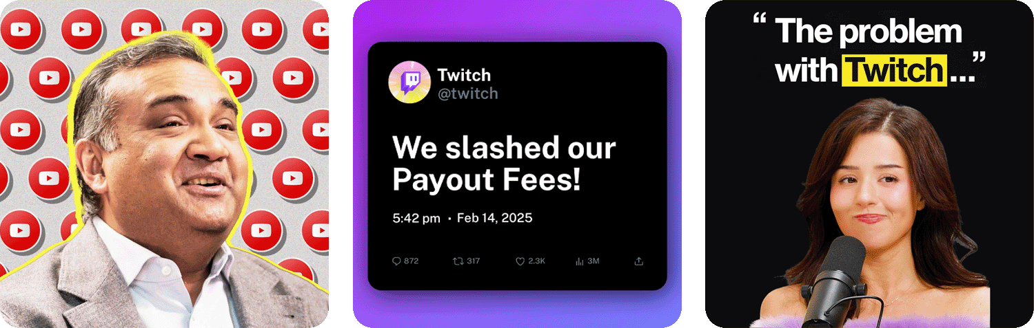 YouTube Turns 20: Big Changes Coming in 2025