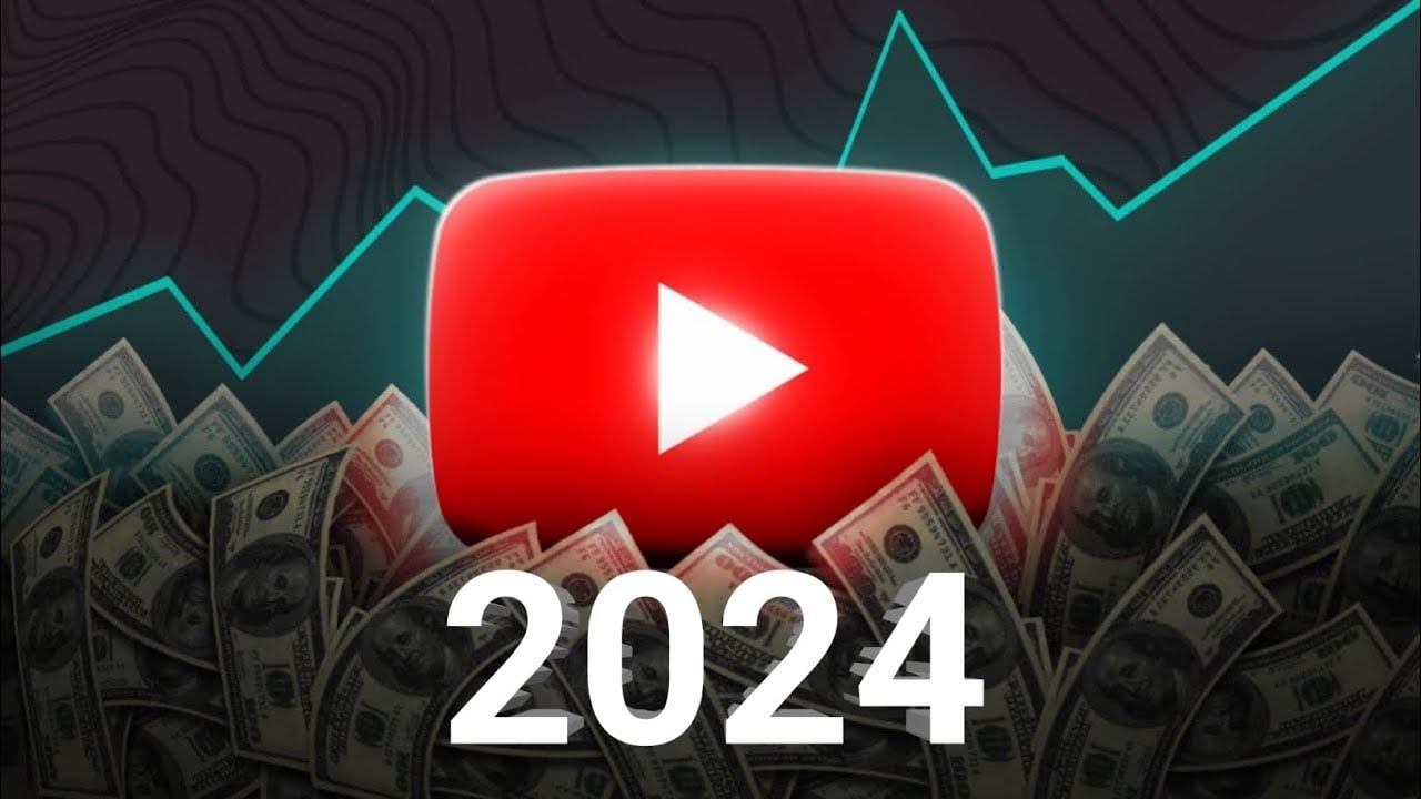 YouTube’s Roadmap for 2024