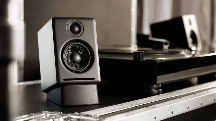 Audioengine A2+ Desktop Speakers