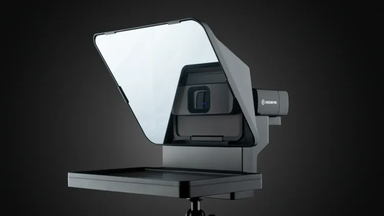 Elgato Prompter
