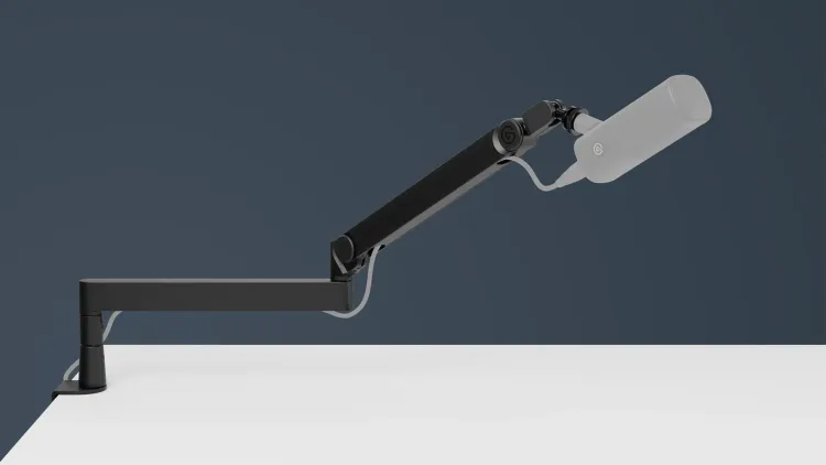 Elgato Wave Mic Arm Pro