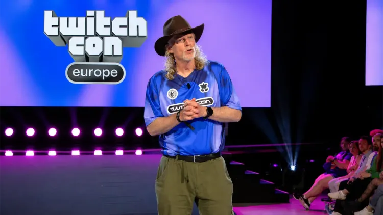 Everything Twitch Just Announced at TwitchCon Rotterdam