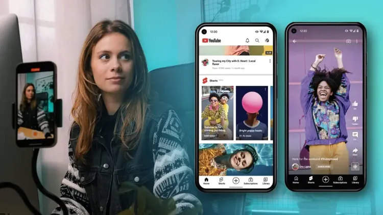 One Year of YouTube Shorts Monetization