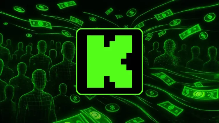 Kick Admits $150M Viewbot Problem