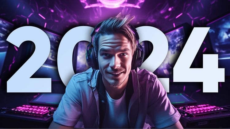 2024 Creator’s Guide to Streaming Success