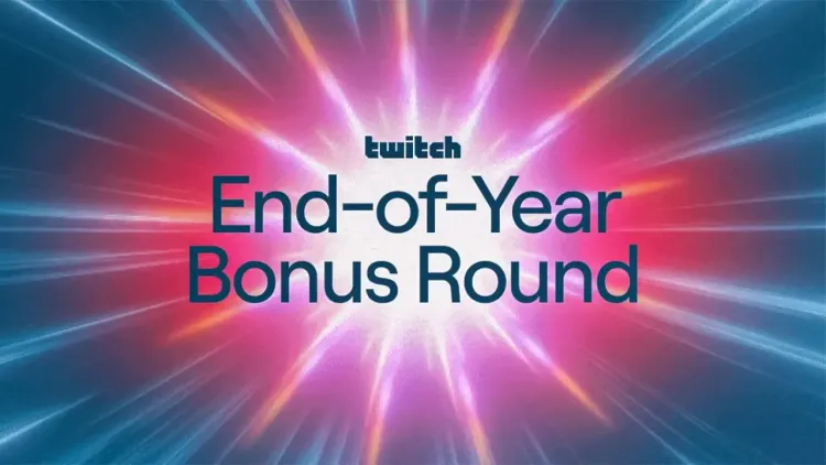 Twitch Unveils New Updates and Holiday Promotions