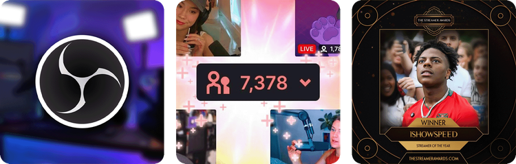 OBS Studio 31 Brings Big Wins for Streamers
