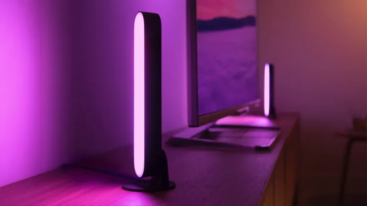 Philips Hue Play