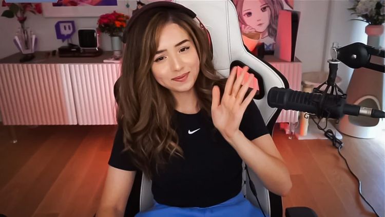 Inside Pokimane’s Decision to Ditch Twitch
