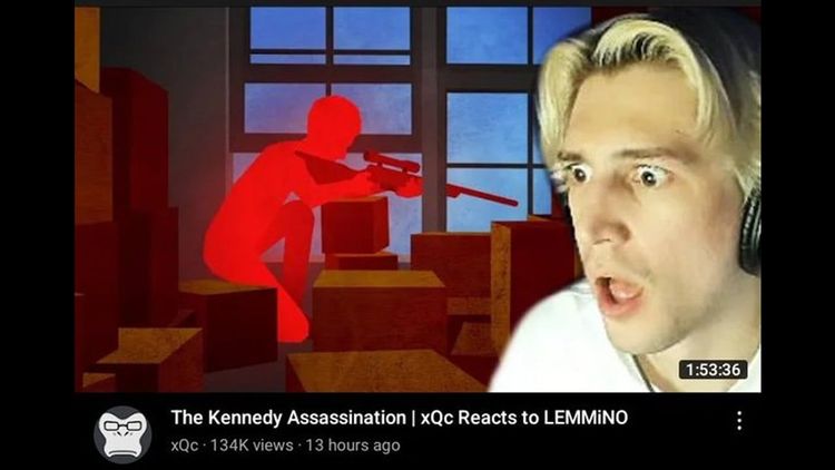 Are Twitch Streamers Stealing Content?