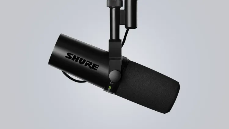 Shure SM7dB