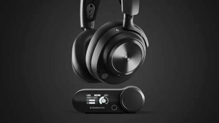 SteelSeries Arctis Nova Pro Wireless