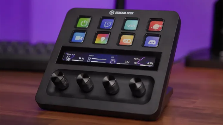 Is Stream Deck + Worth the Hype? Our In-Depth Review