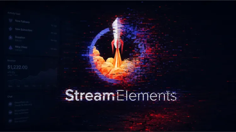StreamElements is in Trouble