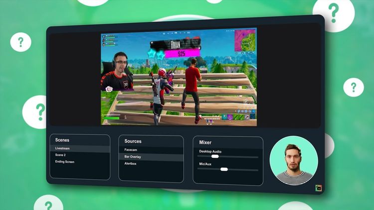 Streamlabs and NVIDIA Announce AI Streaming Tool