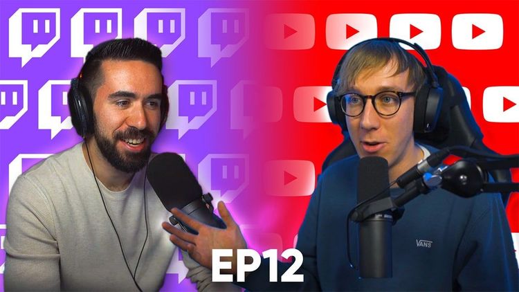 Can YouTube DETHRONE Twitch? [100 Billion Hours Watched in 2020]