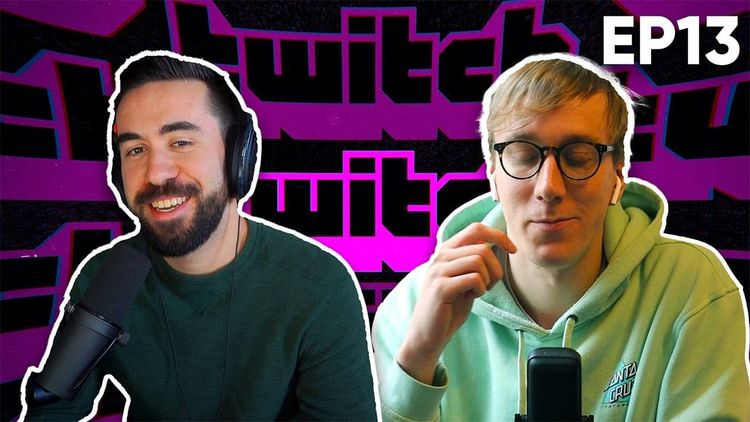 Twitch Town Hall: DMCA, Ads, and Banning ‘simp’
