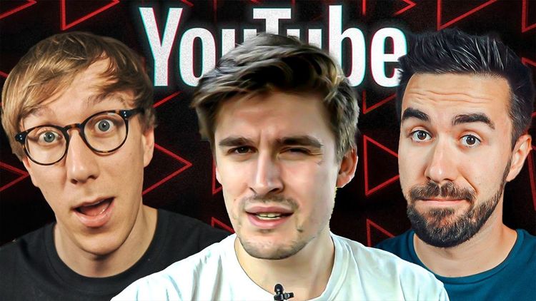 Streamers Are Leaving Twitch For YouTube